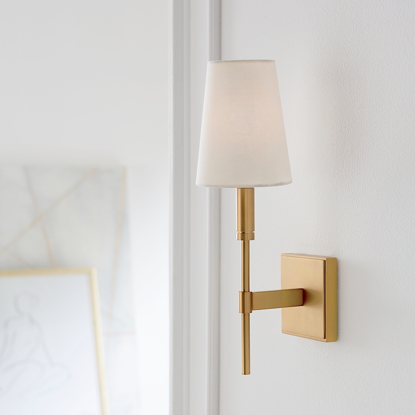 Бра 3D Beckham Generation Lighting | Studio Collection