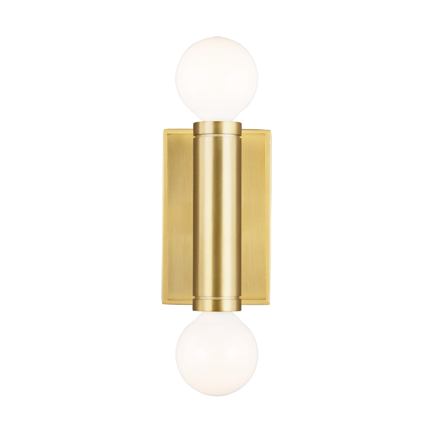 Бра 3D Beckham Generation Lighting | Studio Collection