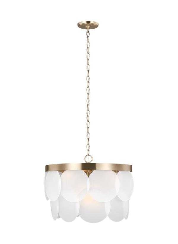 Люстра Mellita 6 Generation Lighting | Studio Collection