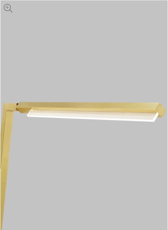 Настольная лампа Klee  Tech Lighting | Modern Collection