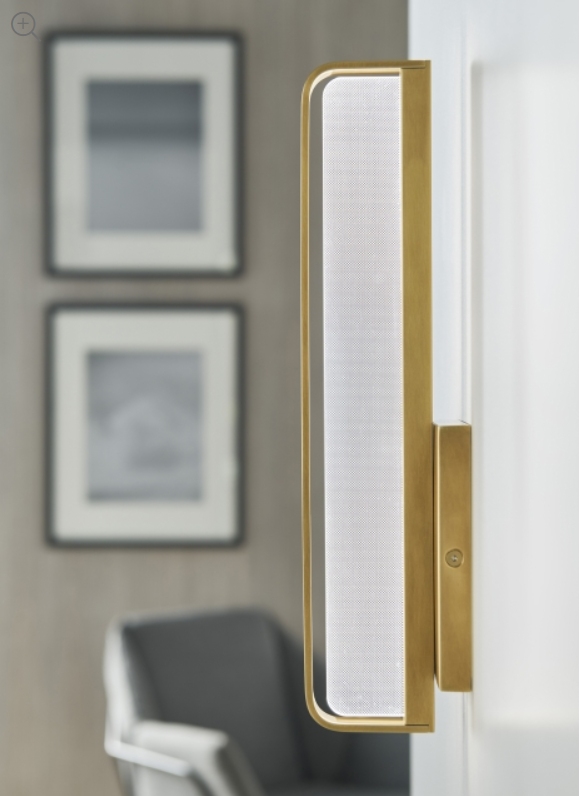 Бра Banda Tech Lighting | Modern Collection