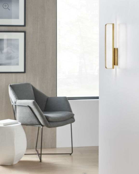 Бра Banda Tech Lighting | Modern Collection