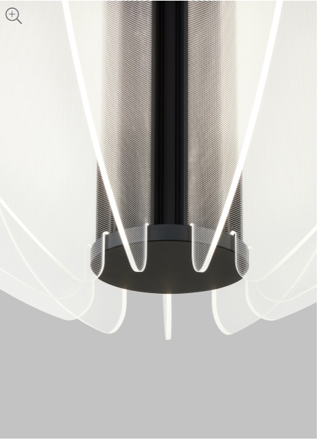 Люстра Nyra  Tech Lighting | Modern Collection
