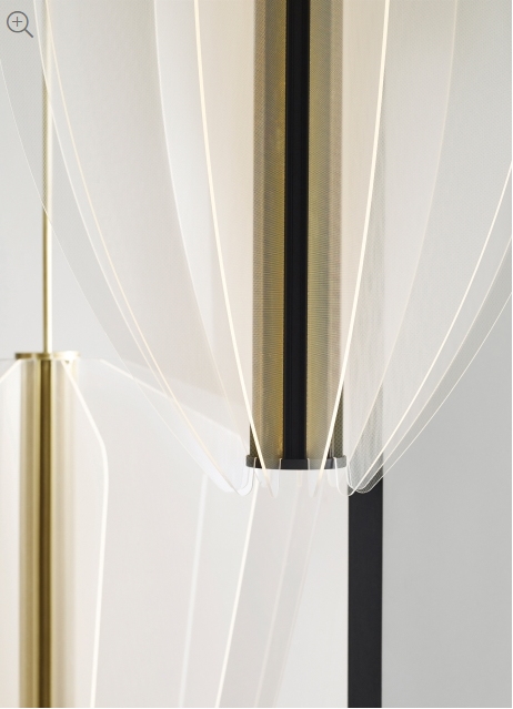 Люстра Nyra Tech Lighting | Modern Collection