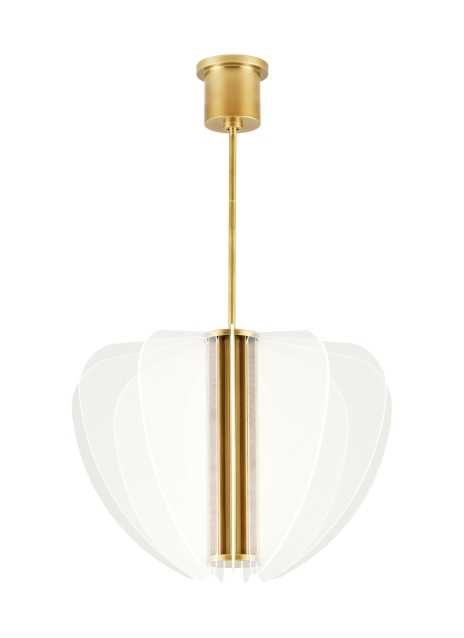 Люстра Nyra Tech Lighting | Modern Collection