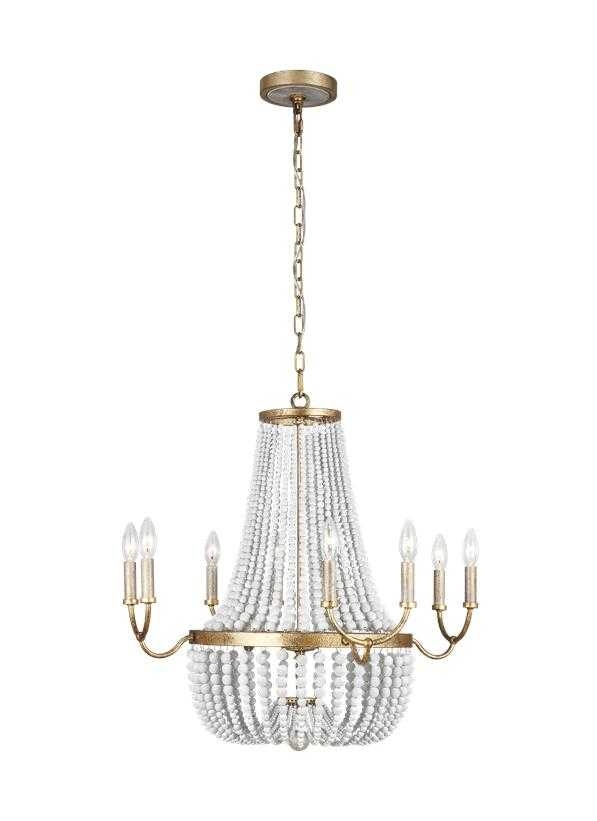Люстра 3D Feiss Marielle Generation Lighting | Studio Collection