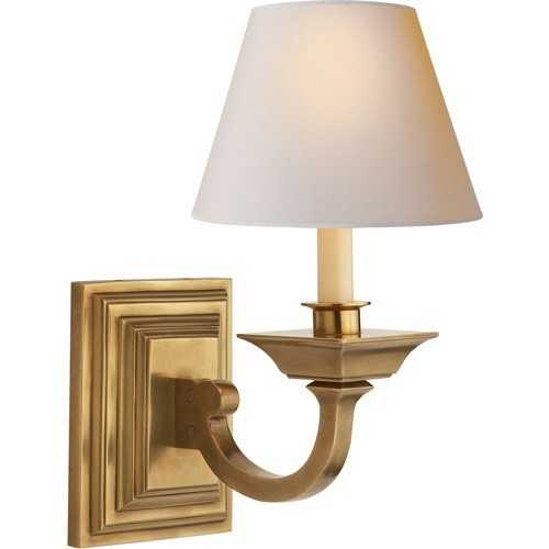 Бра 3D Edgartown Visual Comfort