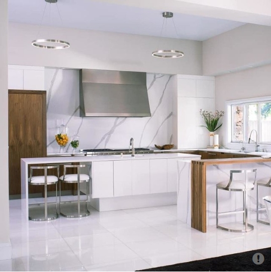 Люстра Fiama 24 Tech Lighting | Modern Collection