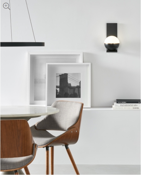Люстра Fiama 24 Tech Lighting | Modern Collection