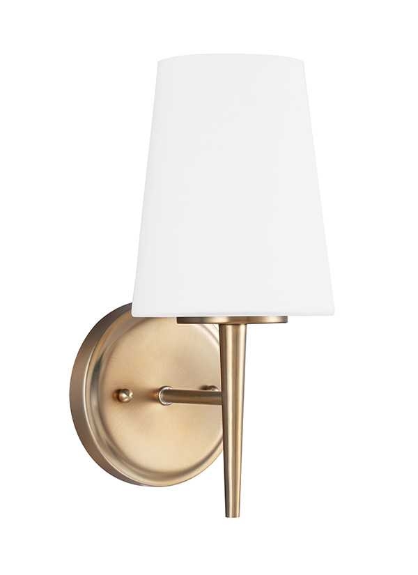 Бра Driscoll 1 Generation Lighting | Studio Collection