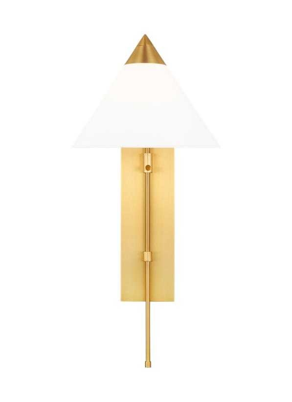 Бра Franklin Generation Lighting | Studio Collection