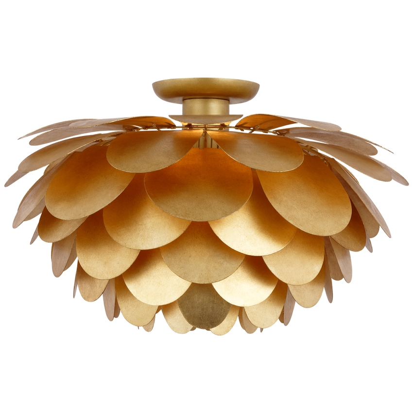 Потолочный светильник Cynara Visual Comfort