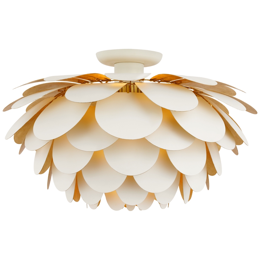 Потолочный светильник Cynara Visual Comfort