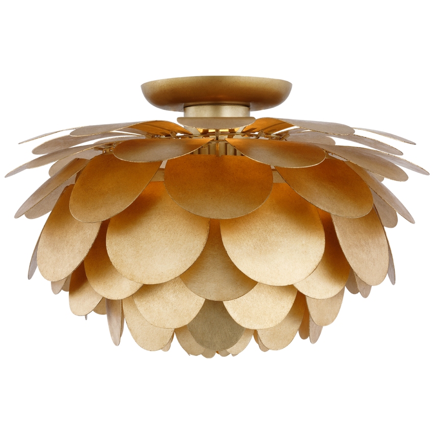 Потолочный светильник Cynara Visual Comfort