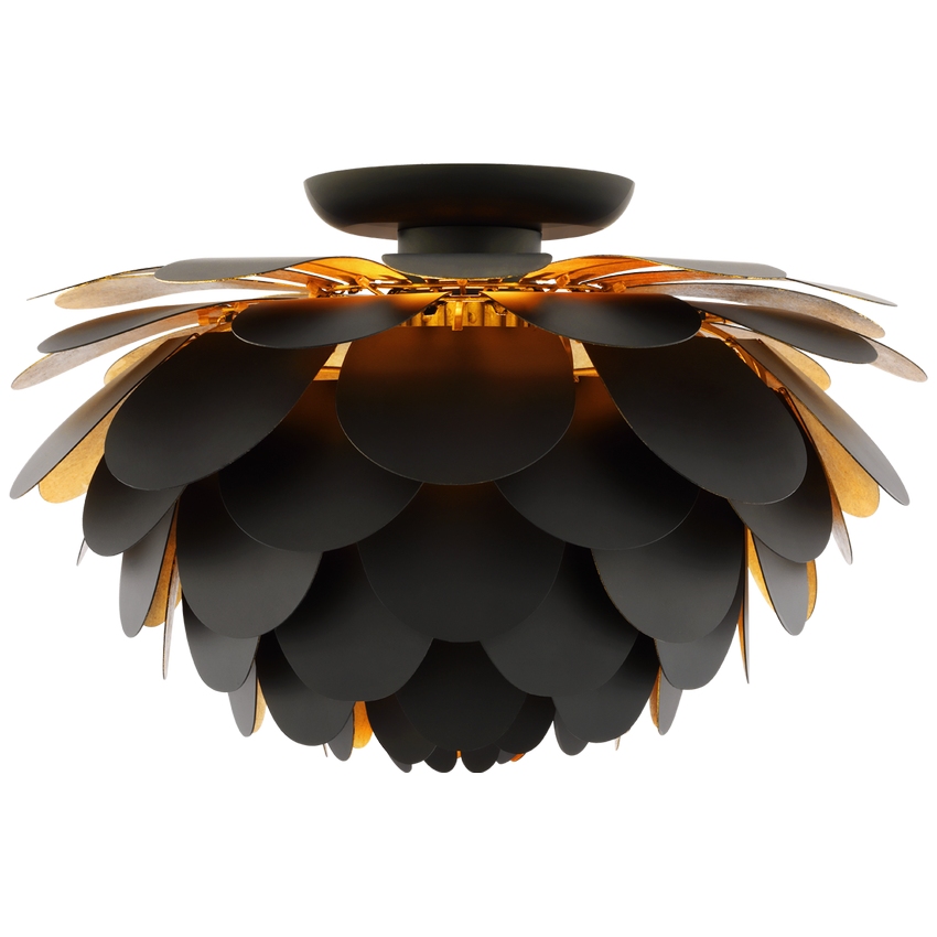 Потолочный светильник Cynara Visual Comfort
