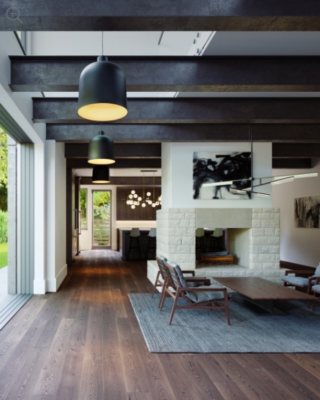 Люстра Klee Tech Lighting | Modern Collection