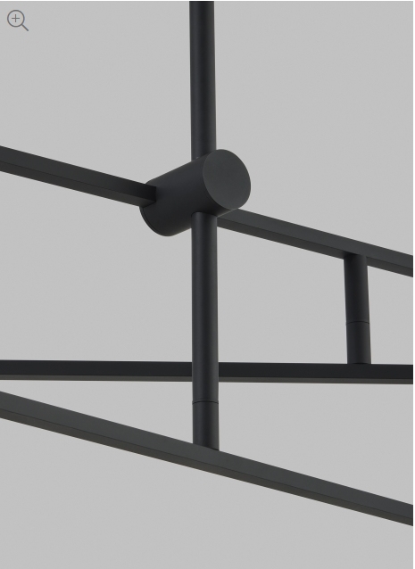 Люстра Klee Tech Lighting | Modern Collection