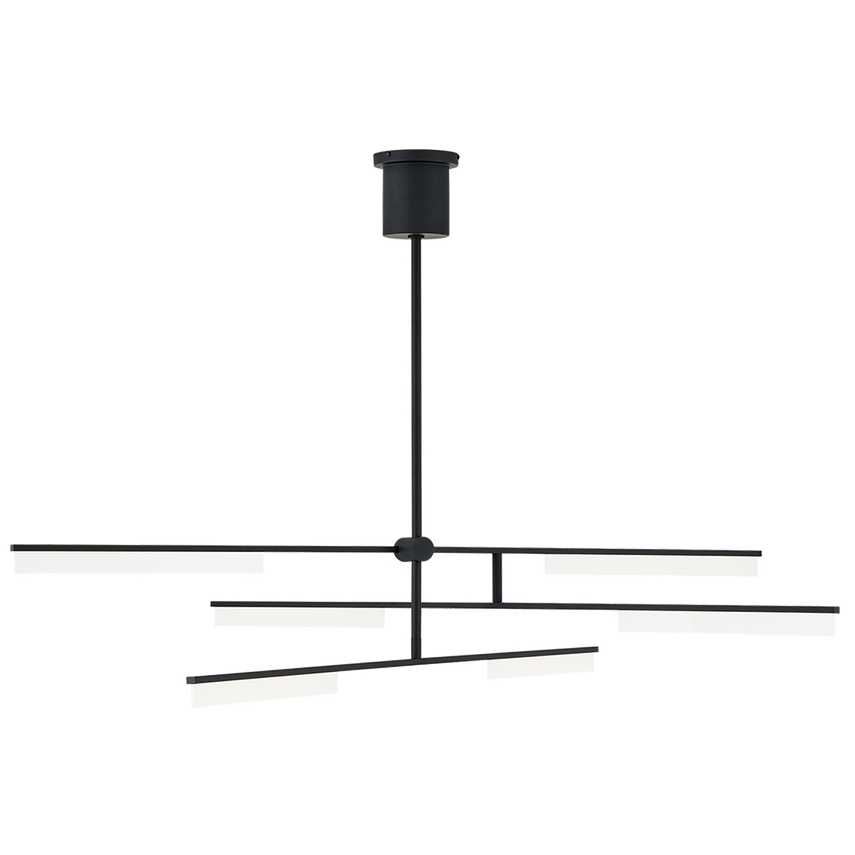 Люстра Klee Tech Lighting | Modern Collection