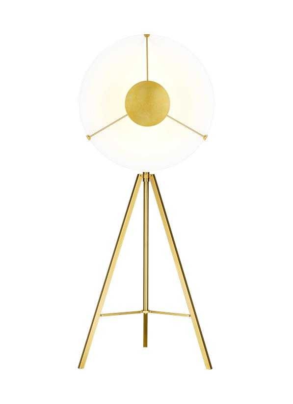 Торшер Ultra Light Generation Lighting | Studio Collection