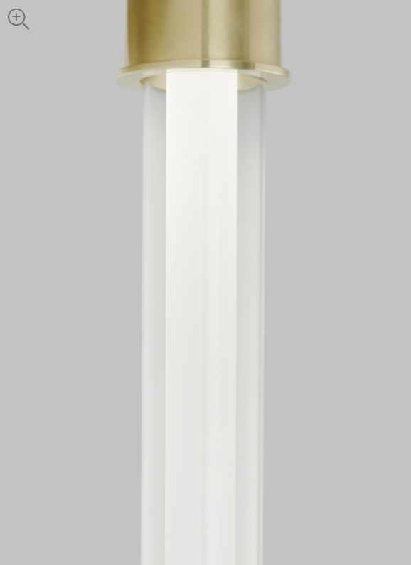 Бра Linger 2-Light    Tech Lighting | Modern Collection