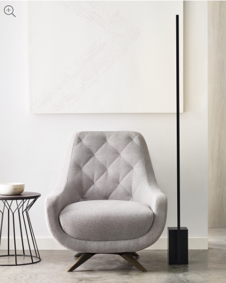Напольный светильник Klee Tech Lighting | Modern Collection