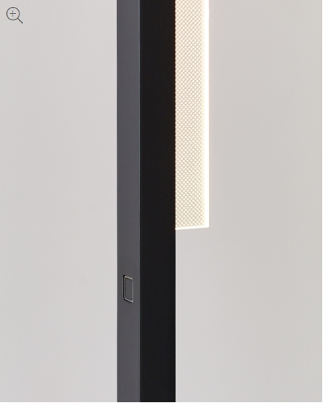 Напольный светильник Klee Tech Lighting | Modern Collection