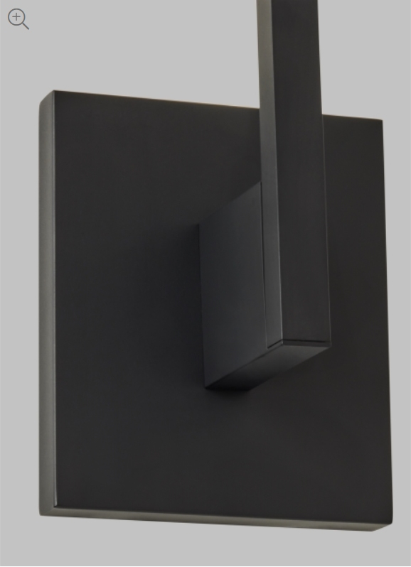 Бра Klee Tech Lighting | Modern Collection