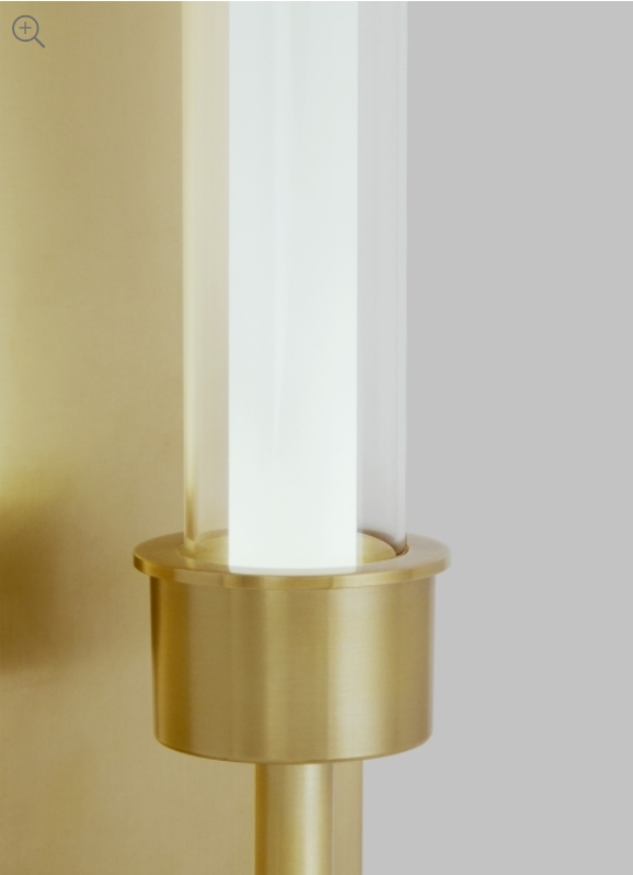 Бра Linger Tech Lighting | Modern Collection