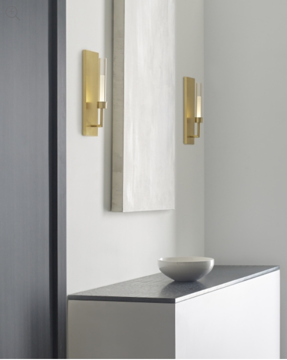 Бра Linger Tech Lighting | Modern Collection
