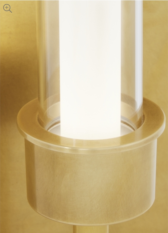 Бра Linger Tech Lighting | Modern Collection