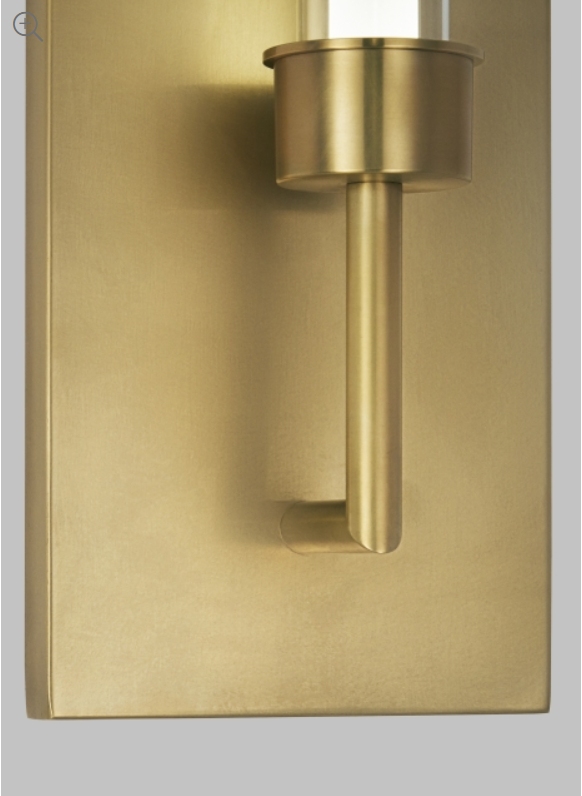 Бра Linger Tech Lighting | Modern Collection