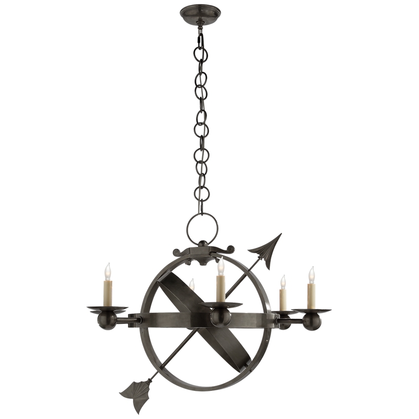 Люстра Armillary Visual Comfort
