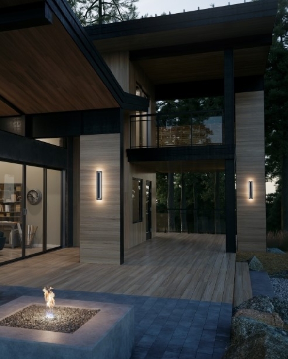 Бра Aspen Tech Lighting | Modern Collection