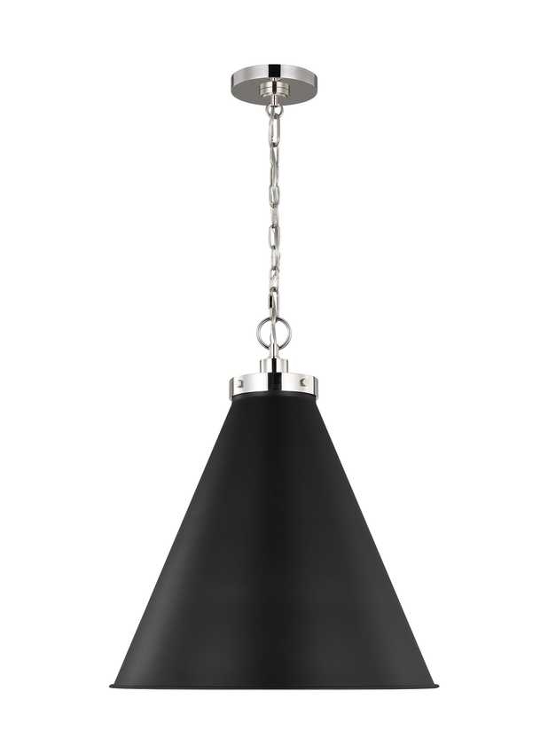 Подвесной светильник Wellfleet Generation Lighting | Studio Collection