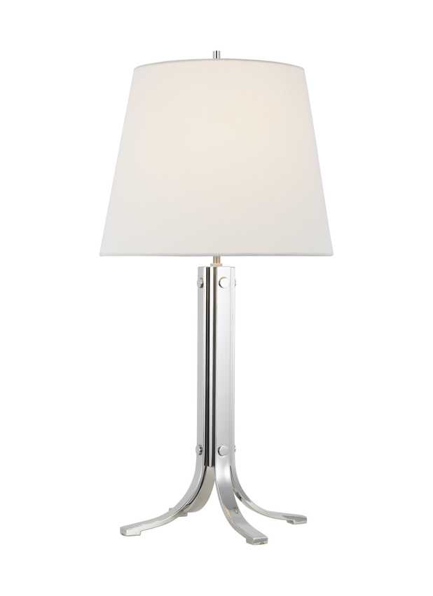 Настольная лампа Logan Generation Lighting | Studio Collection
