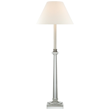 Настольная лампа Swedish Column Visual Comfort