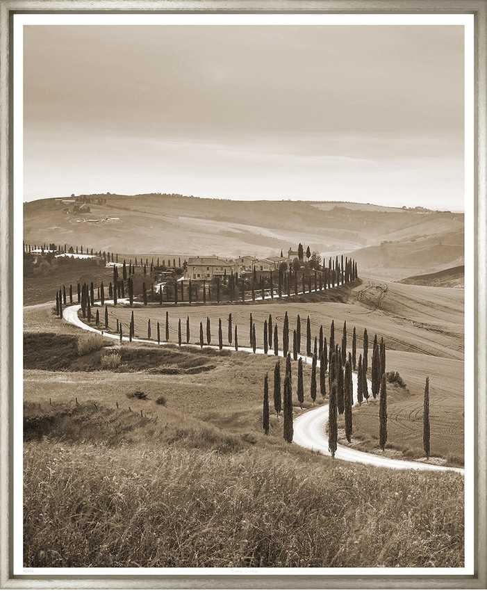 Художественный принт Tuscan Scenes Trowbridge