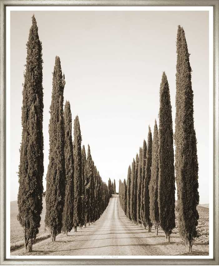 Художественный принт Tuscan Scenes I Trowbridge