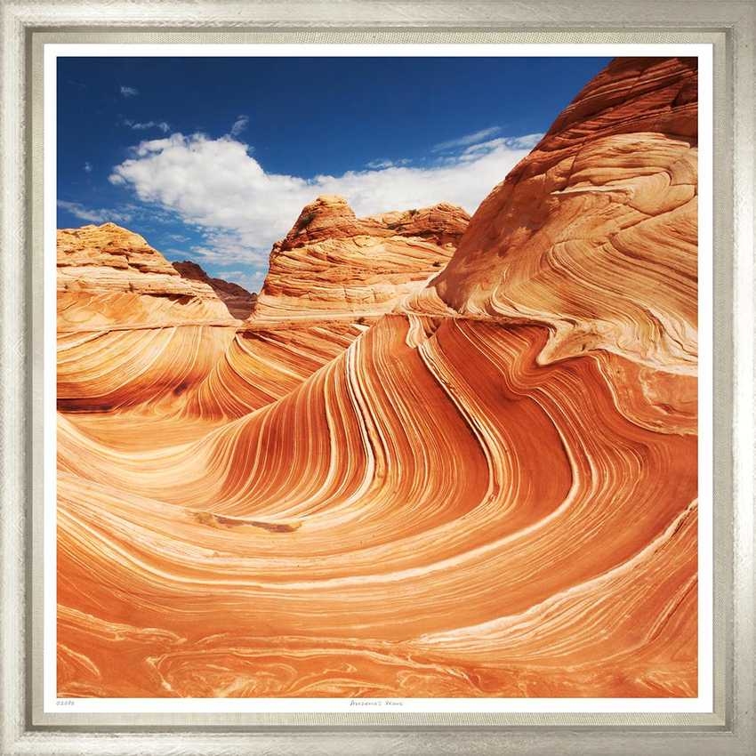 Художественный принт National Parks I Trowbridge