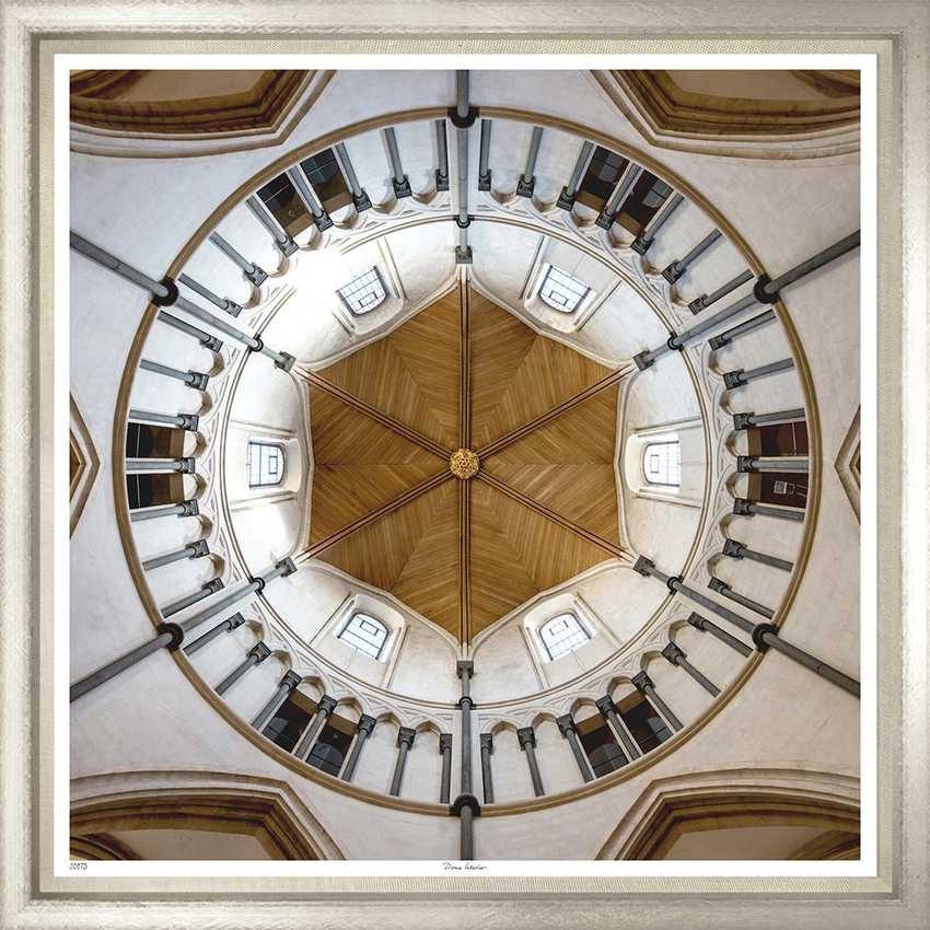 Художественный принт Interior Dome Collection Trowbridge