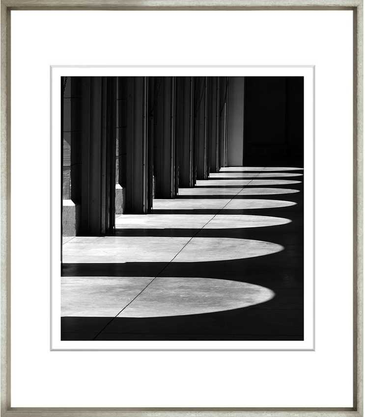 Художественный принт Architectural Arches Trowbridge