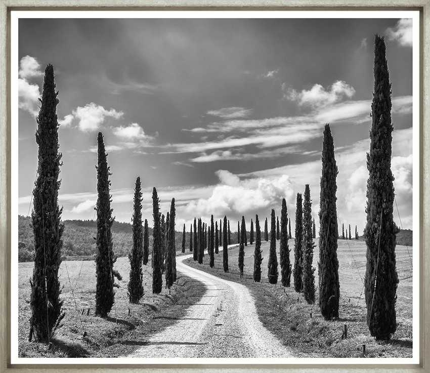 Художественный принт Italian Highway Trowbridge