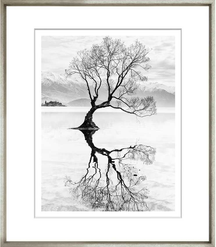 Художественный принт Reflections Trowbridge