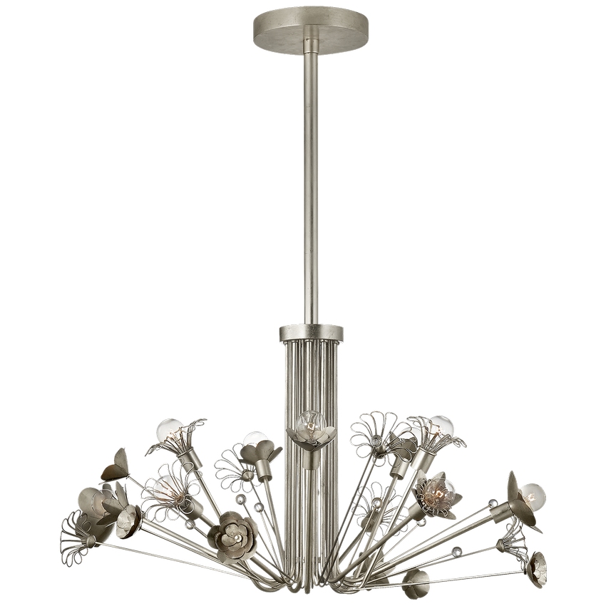 Люстра Keaton Bouquet Visual Comfort