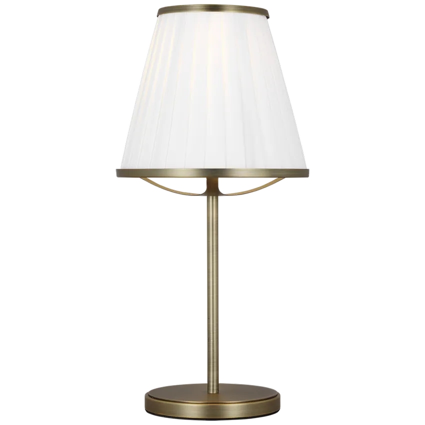 Настольная лампа Esther  Generation Lighting | Studio Collection