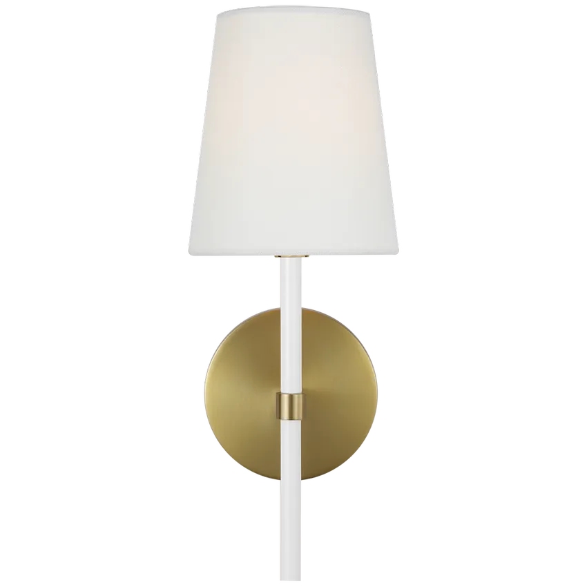 Бра Monroe   Generation Lighting | Studio Collection