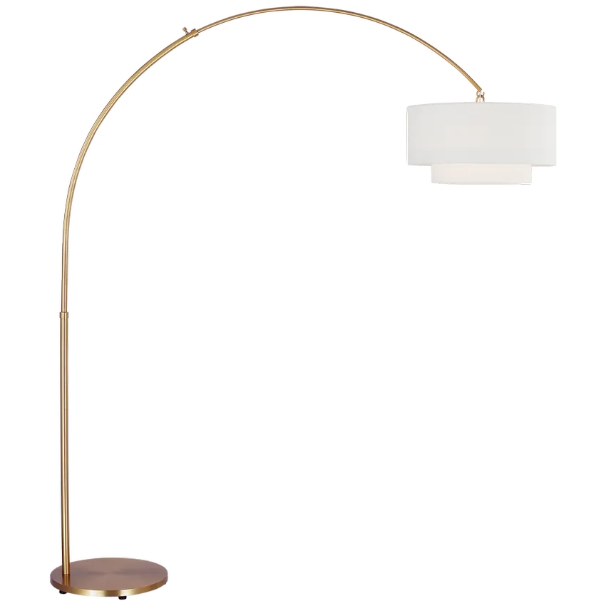 Торшер Sawyer Generation Lighting | Studio Collection