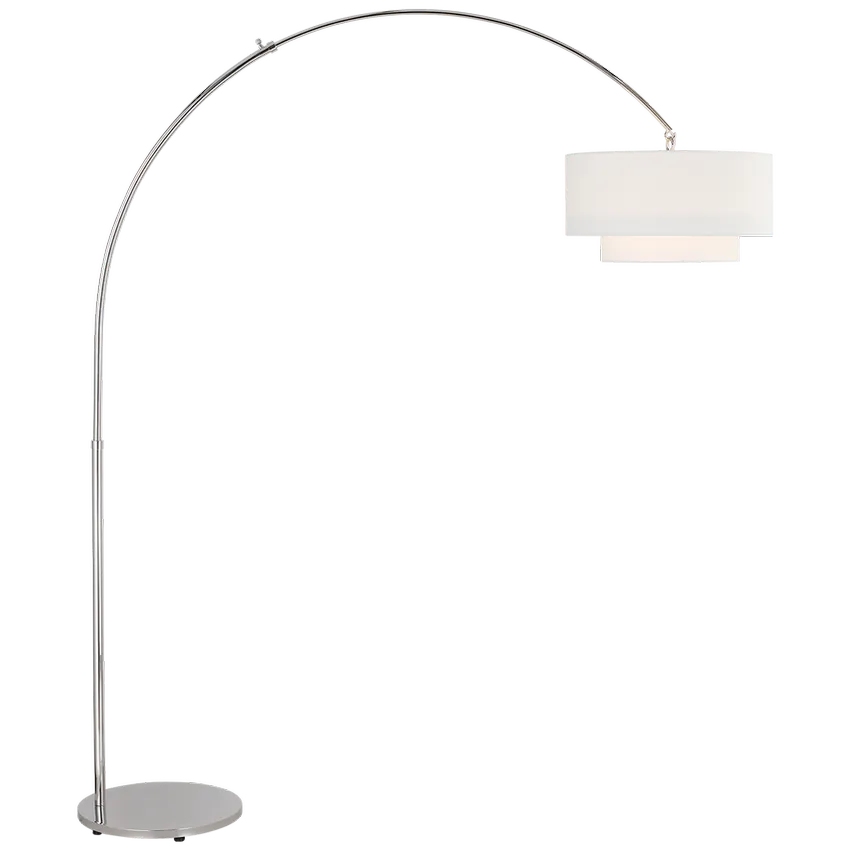 Торшер Sawyer Generation Lighting | Studio Collection