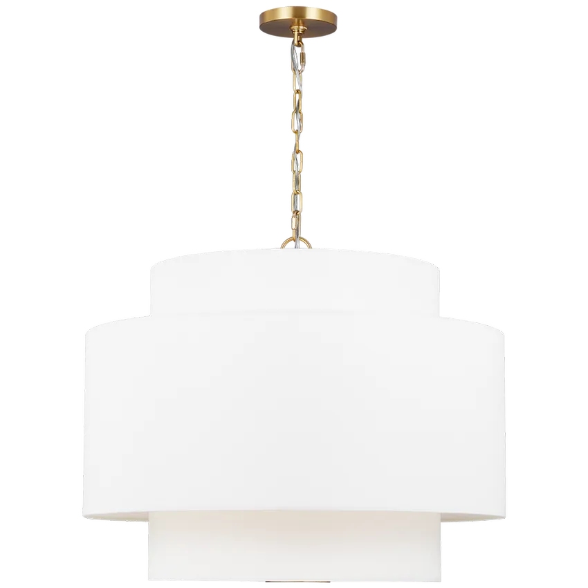 Потолочный светильник Sawyer      Generation Lighting | Studio Collection