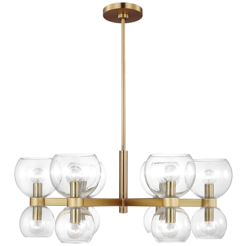 Люстра Londyn Generation Lighting | Studio Collection
